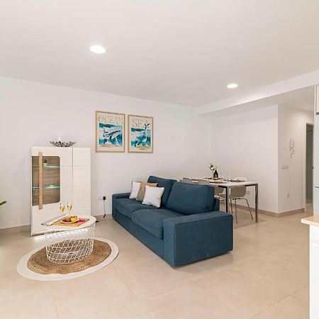 Edf Brisa En El Medano Apartment Екстериор снимка