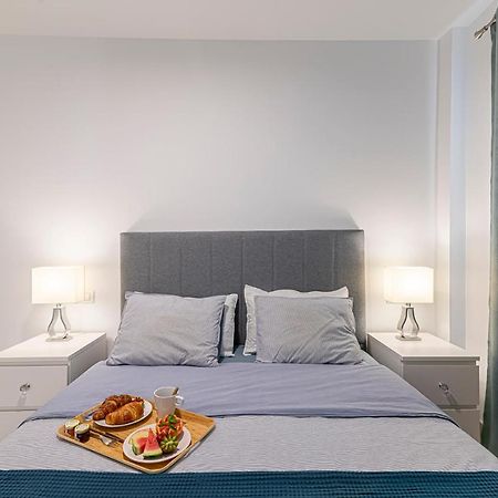 Edf Brisa En El Medano Apartment Екстериор снимка