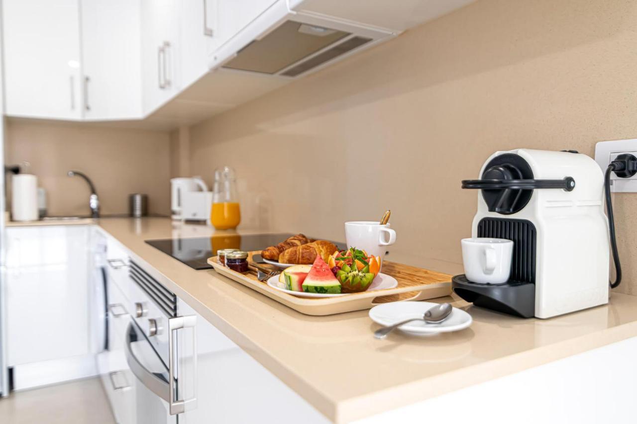 Edf Brisa En El Medano Apartment Екстериор снимка