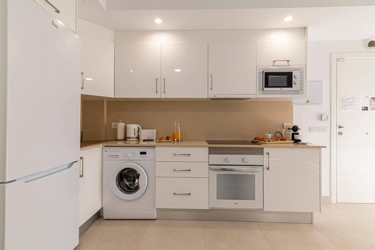 Edf Brisa En El Medano Apartment Екстериор снимка