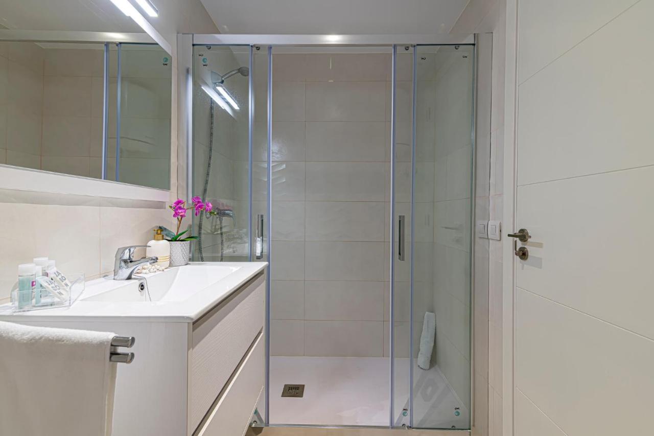 Edf Brisa En El Medano Apartment Екстериор снимка