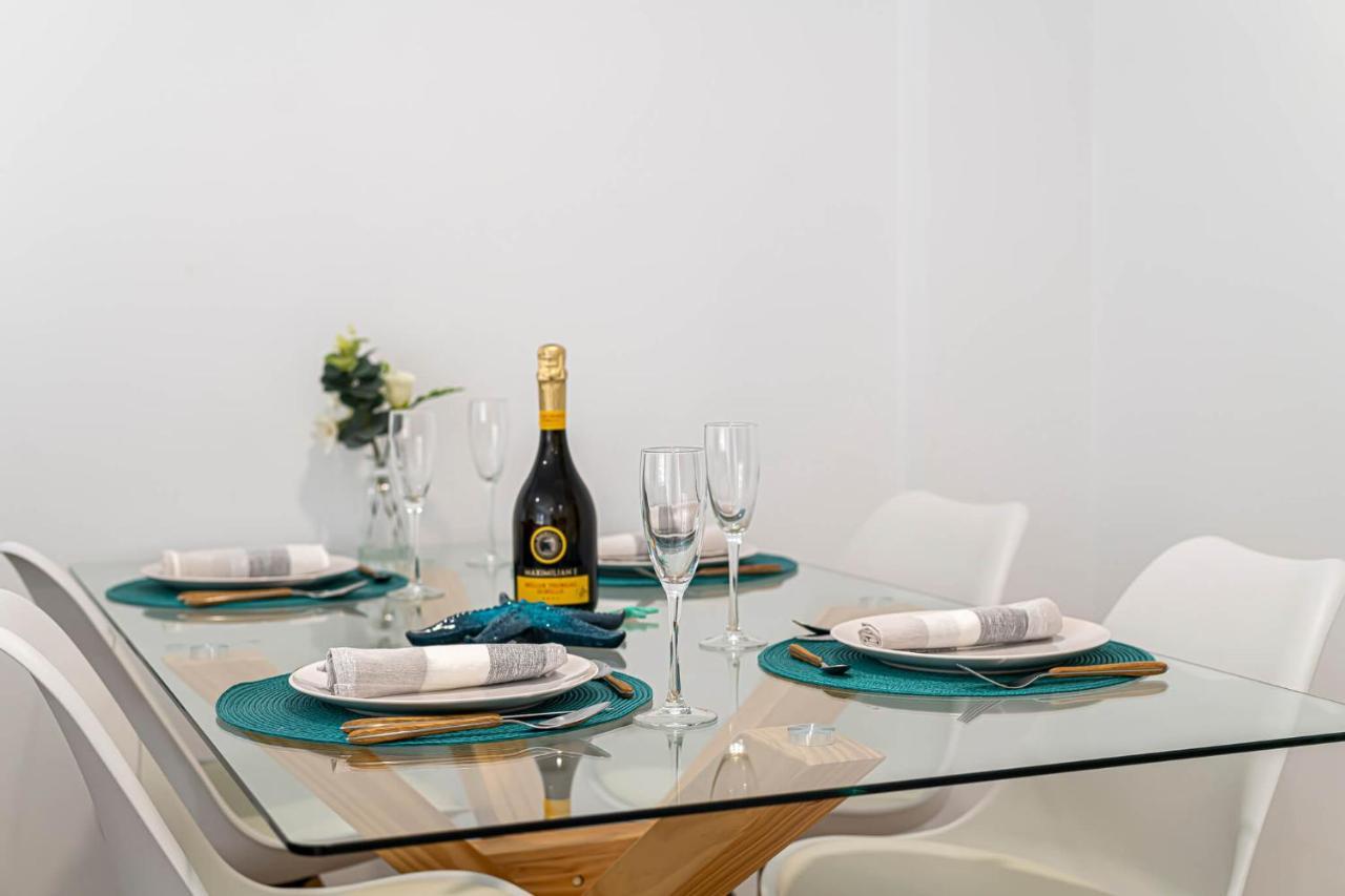 Edf Brisa En El Medano Apartment Екстериор снимка