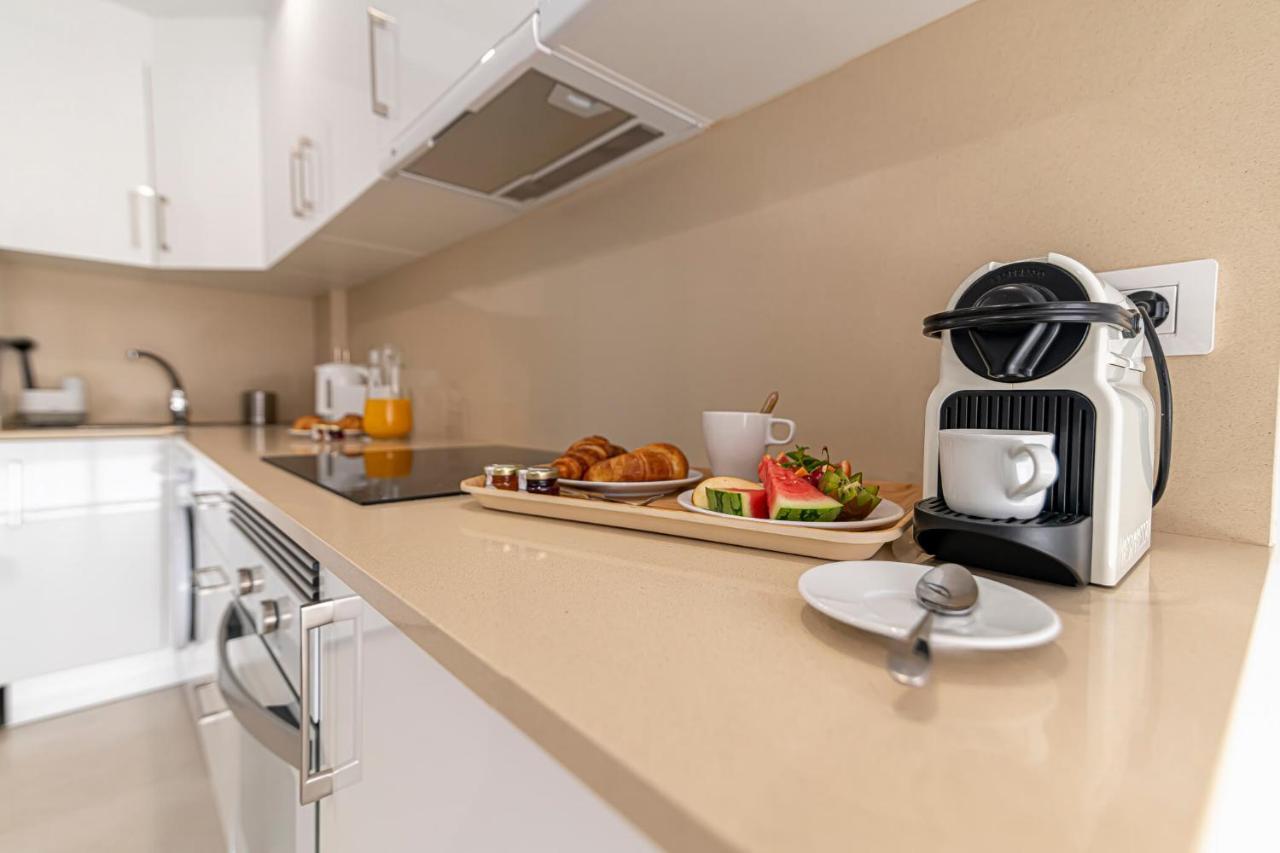 Edf Brisa En El Medano Apartment Екстериор снимка