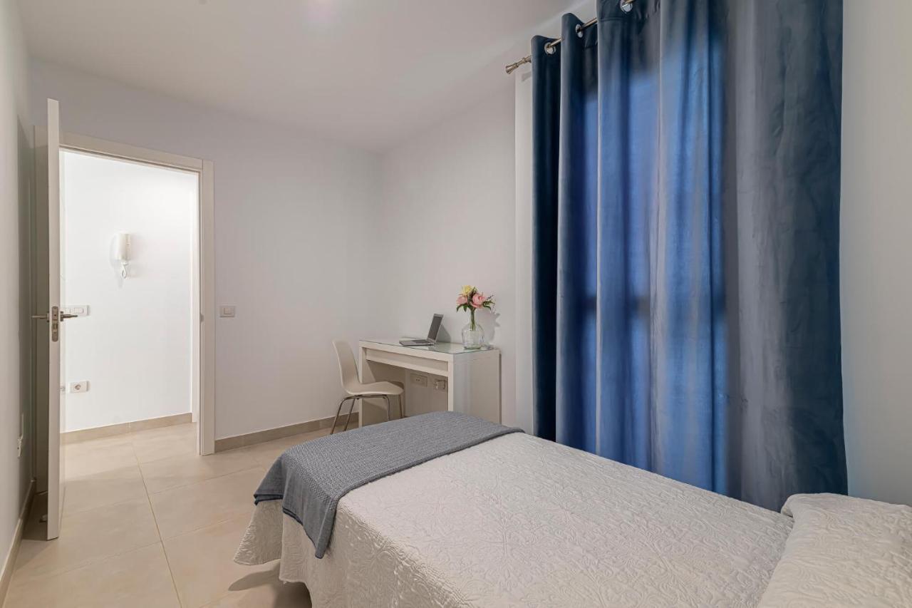 Edf Brisa En El Medano Apartment Екстериор снимка