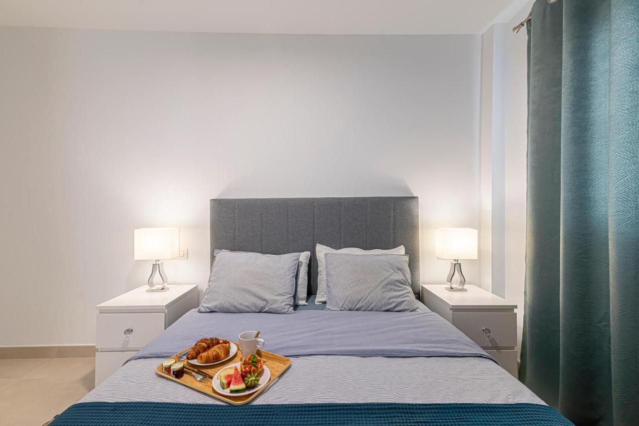 Edf Brisa En El Medano Apartment Екстериор снимка
