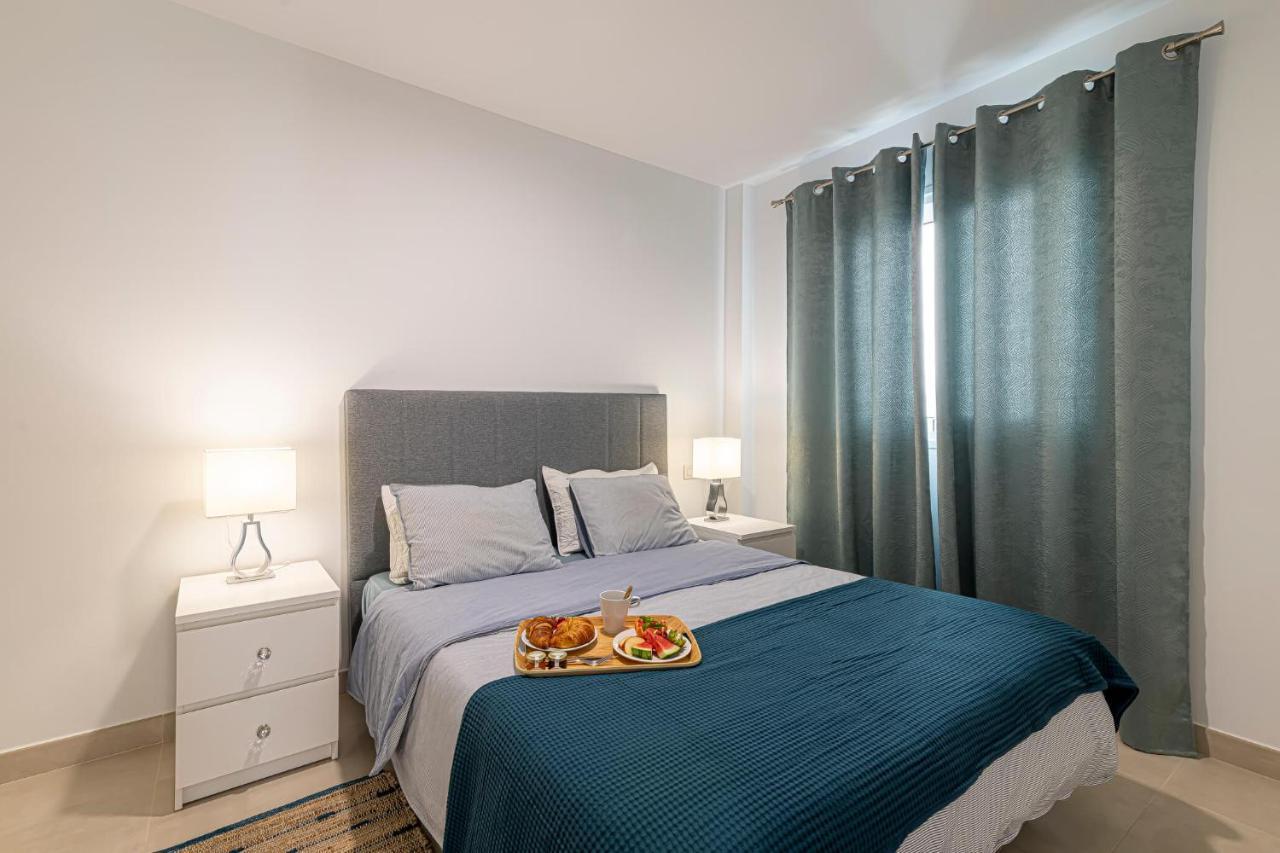 Edf Brisa En El Medano Apartment Екстериор снимка
