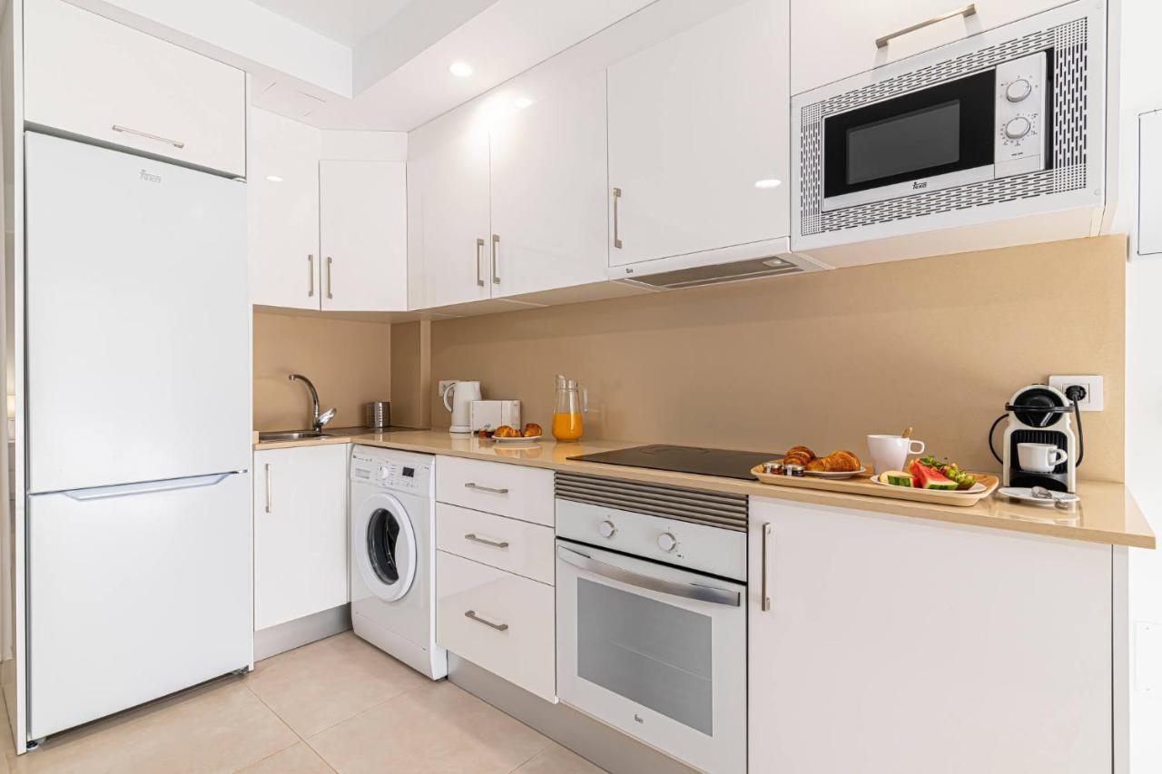 Edf Brisa En El Medano Apartment Екстериор снимка
