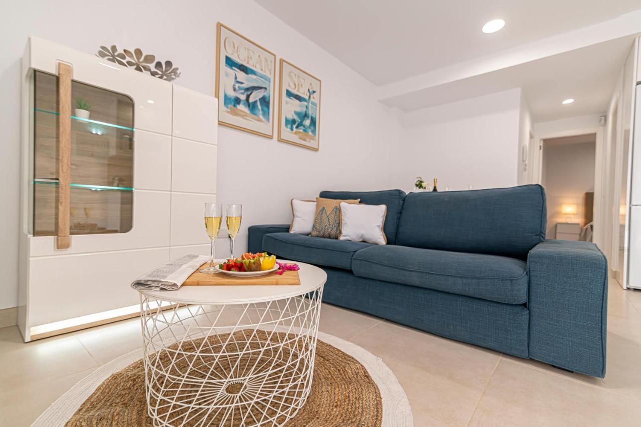 Edf Brisa En El Medano Apartment Екстериор снимка
