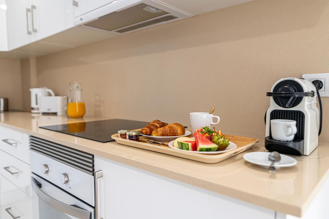 Edf Brisa En El Medano Apartment Екстериор снимка