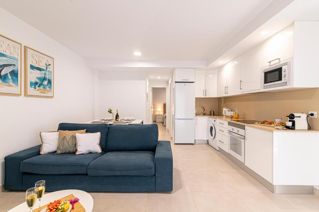 Edf Brisa En El Medano Apartment Екстериор снимка