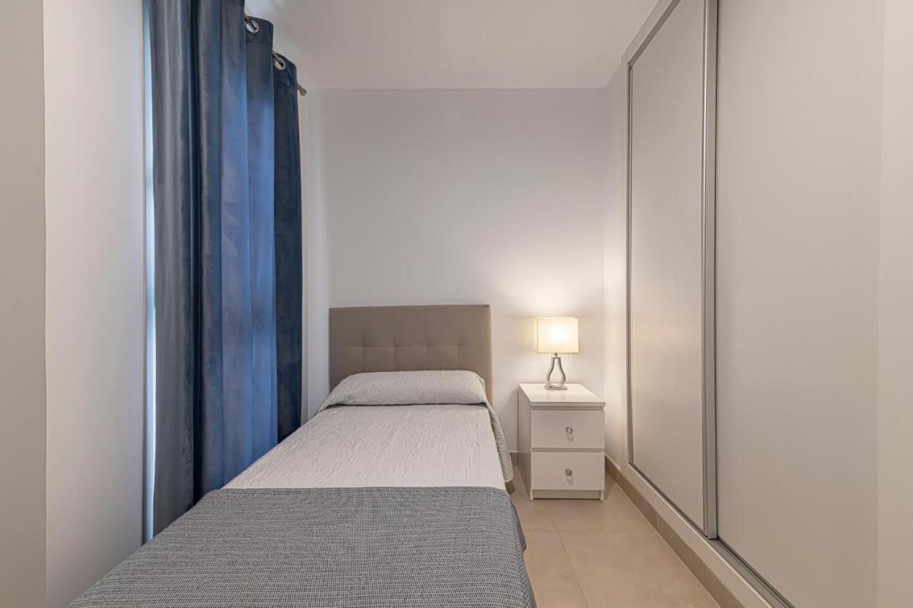 Edf Brisa En El Medano Apartment Екстериор снимка