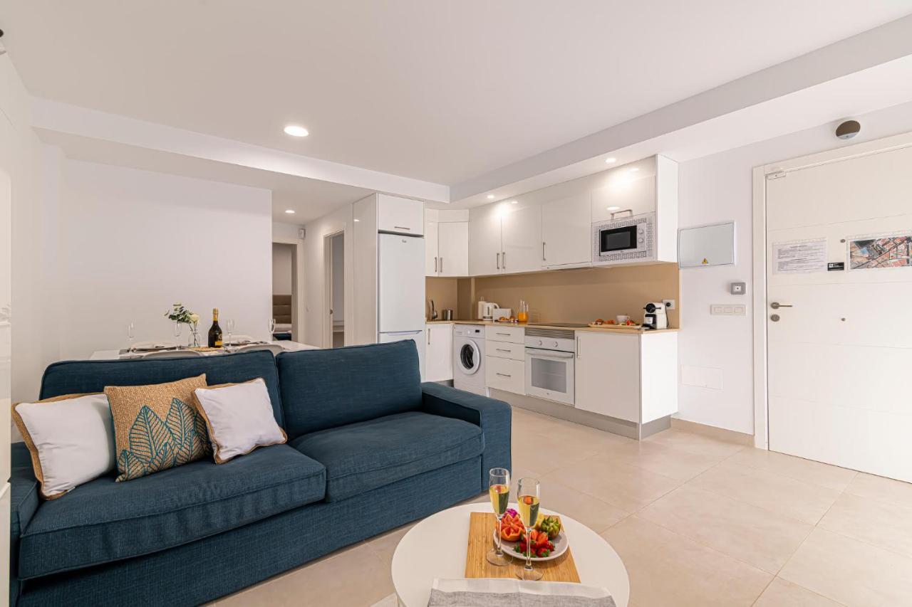 Edf Brisa En El Medano Apartment Екстериор снимка