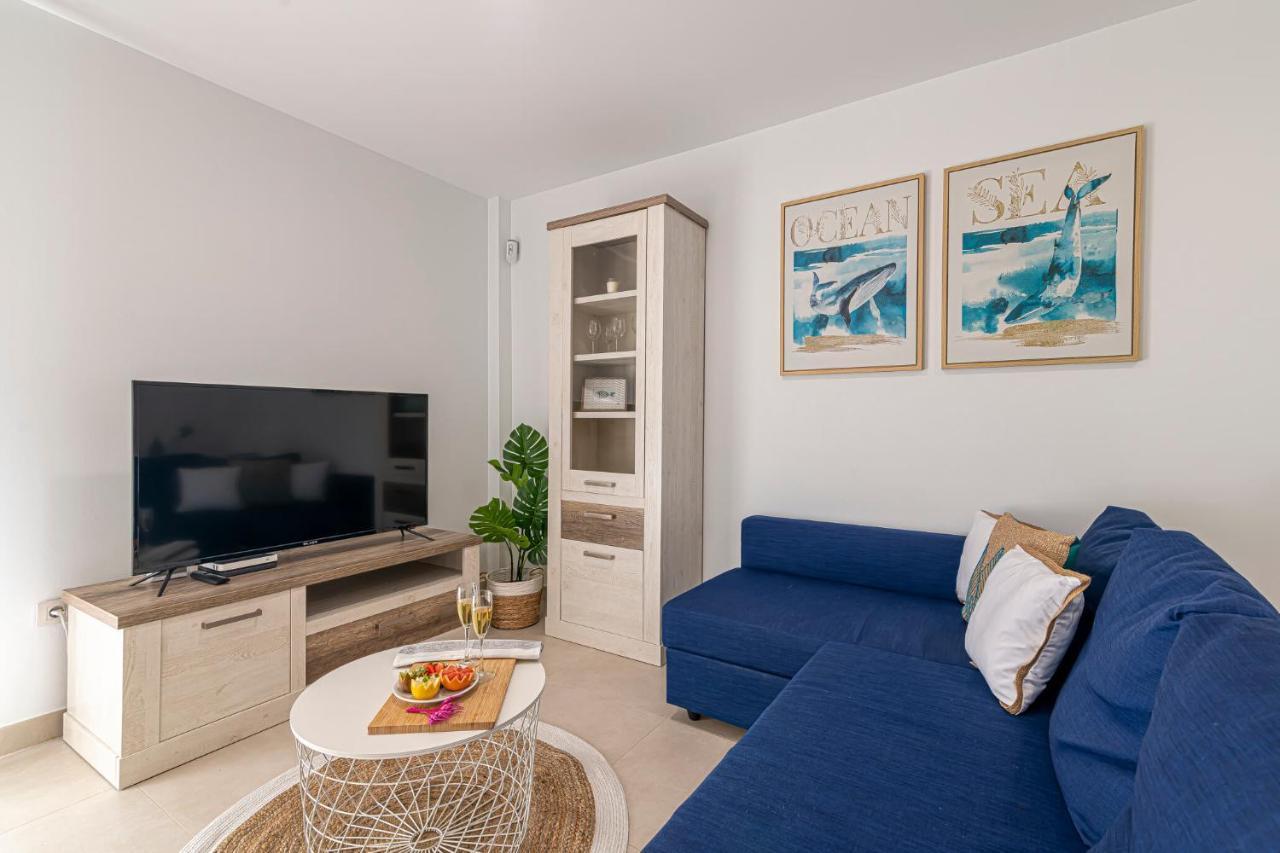 Edf Brisa En El Medano Apartment Екстериор снимка